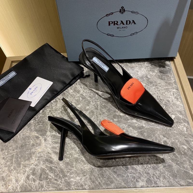 Prada Sandals